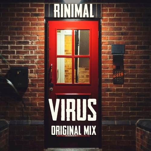 Rinimal - Virus [RU307627]
